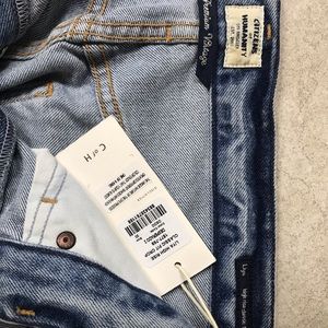 Citizens of Humanity jeans. NWT.